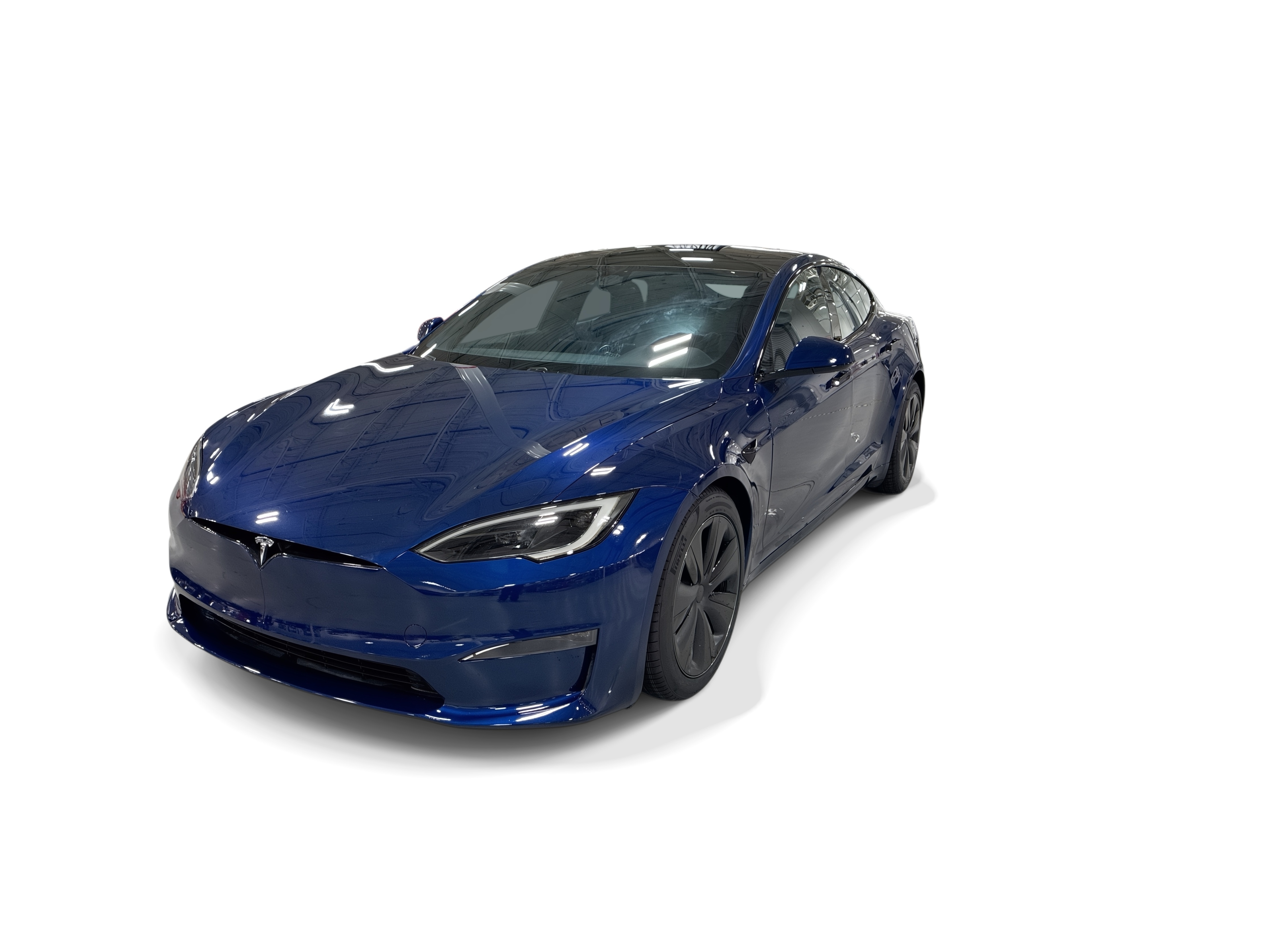 tesla model s 2023 5YJSA1E64PF512350 image tesla model s 2023 5YJSA1E64PF512350 image